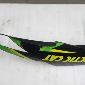 Acheter Direct HOOD W/DECALS - LEFT - BL - 5718-287 arctic cat